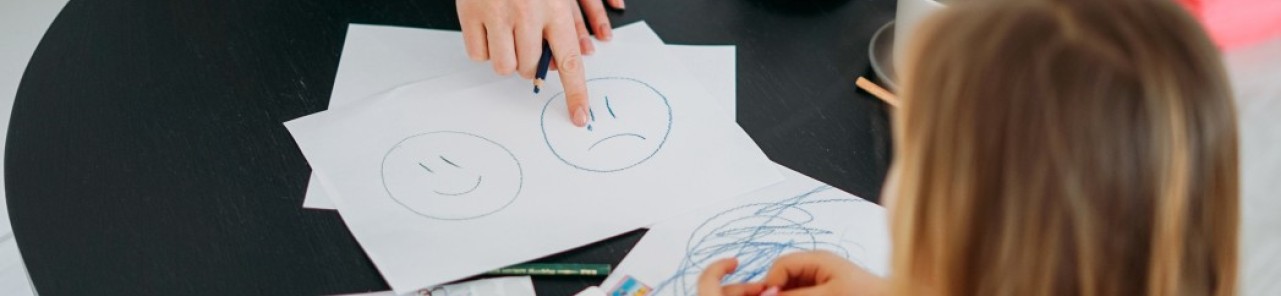 learning emotions
