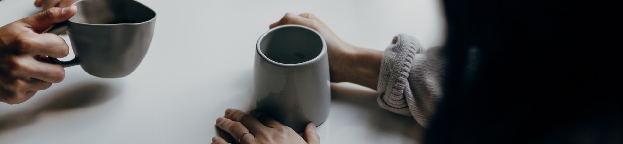Building a support network and community